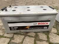 Акумулятор Bosch 12V 225Ah 1150A