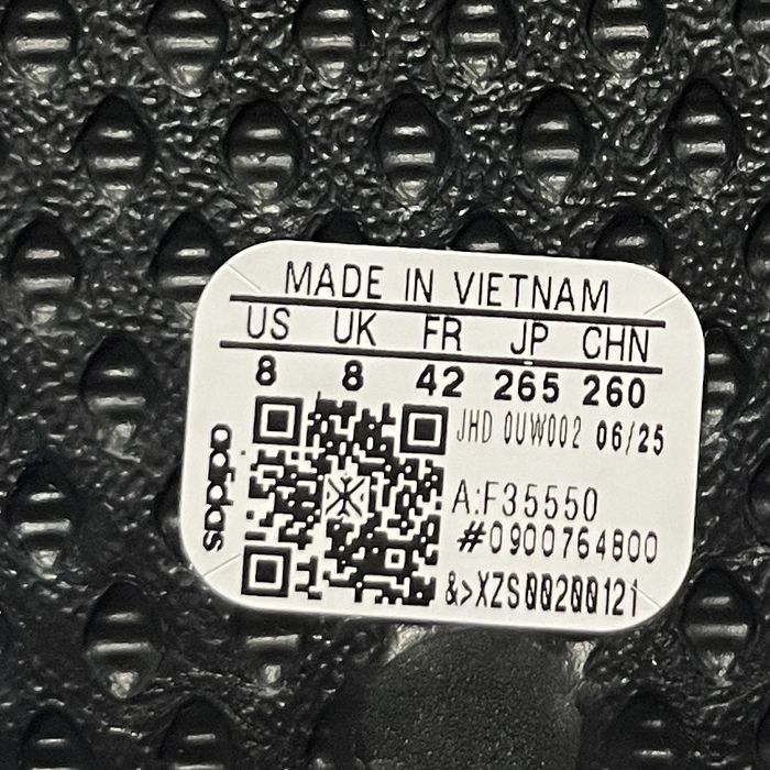 Оригінал! Шльопанці Adidas Adilette Aqua 40,5-48,5 (25-31,5см)