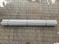 Rurka dystansowa plastikowa 25mm-200cm