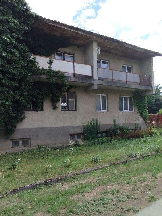 Продам дом Закарпатье Дийда