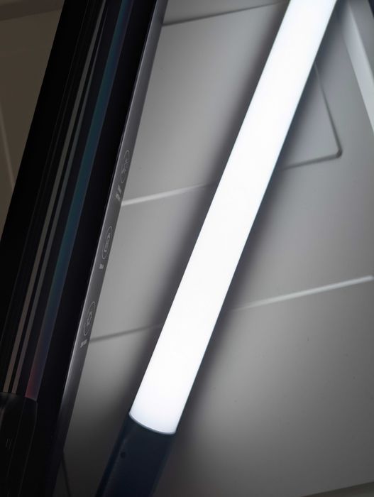 Lampa RGB Ulanzi VL119 - Nowa!