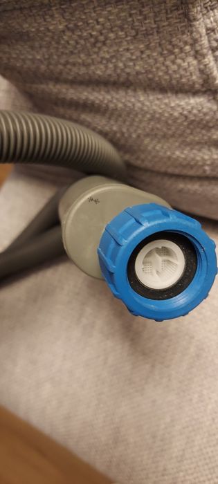 Wąż dopływowy Elektrolux - 1,5 m