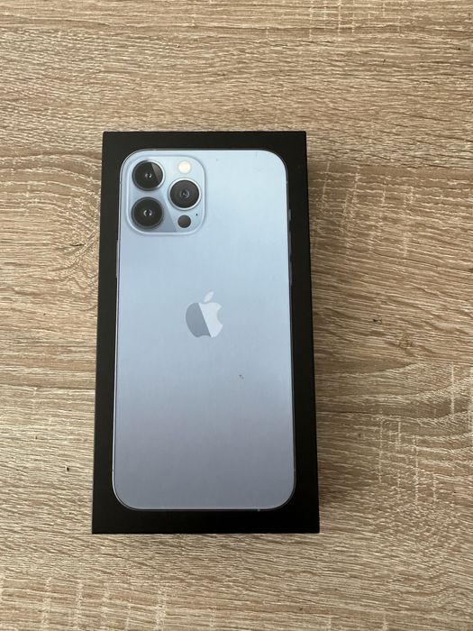 Iphone 13 pro max 128 GB