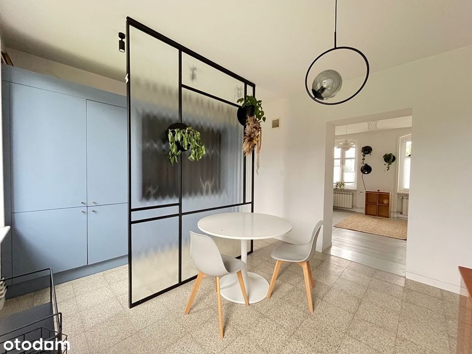 Mieszkanie Powstańców Styczniowych