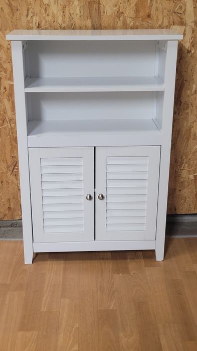 Komoda szafka łazienkowa So Buy biała