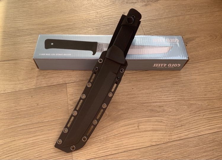 Продам Нож Cold Steel Recon tanto