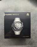 Huawei Watch 5 46mm LTE srebrny nowy zafoliowany tytan zegarek smartwa