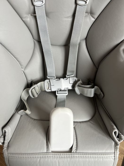 Krzeselko Peg Perego