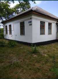 Будинок у Вороневі, 8 км від центру міста Коростень
