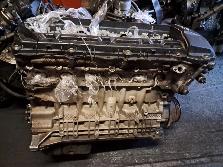 Silnik BMW M52B20TU