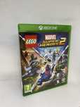 Gra Lego Marvel Super Heroes 2 Xbox One Xone Series X pudełkowa PL