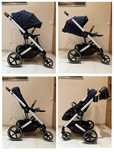 Коляска CYBEX Balios S.