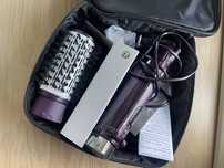 Babyliss lokowko suszarka