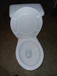 Compact WC jak nowy