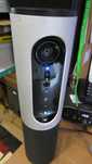 Wideokonferencja Kamera Logitech ConferenceCam Connect VR0013