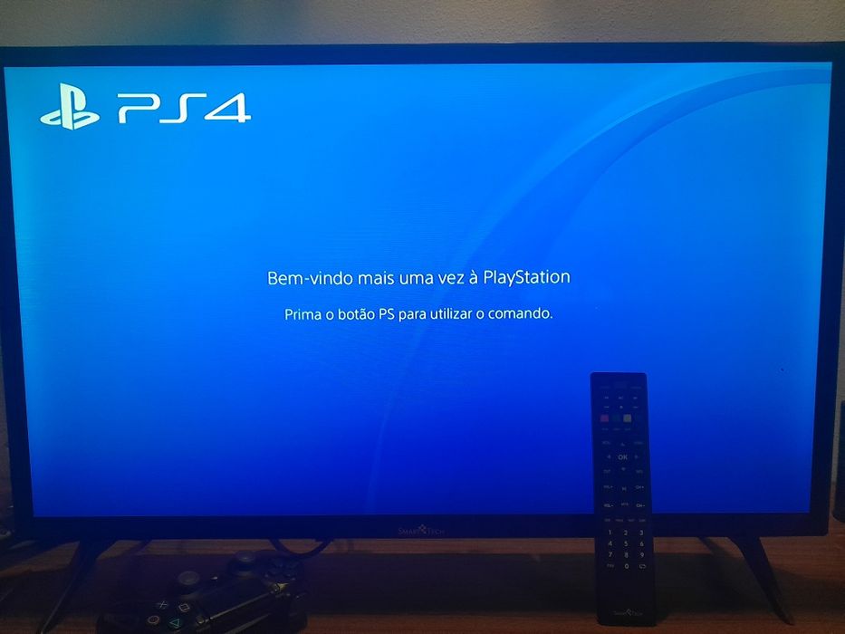 Televisão 32 polegadas