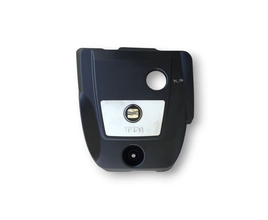 GÓRNA OSŁONA POKRYWA SILNIKA 1.9 TDI 101KM SEAT LEON I | SEAT TOLEDO II 038103925EL