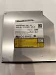 DVD-RW привід Panasonic UJ8B0 (12.7мм) SATA для ноутбука оригінал