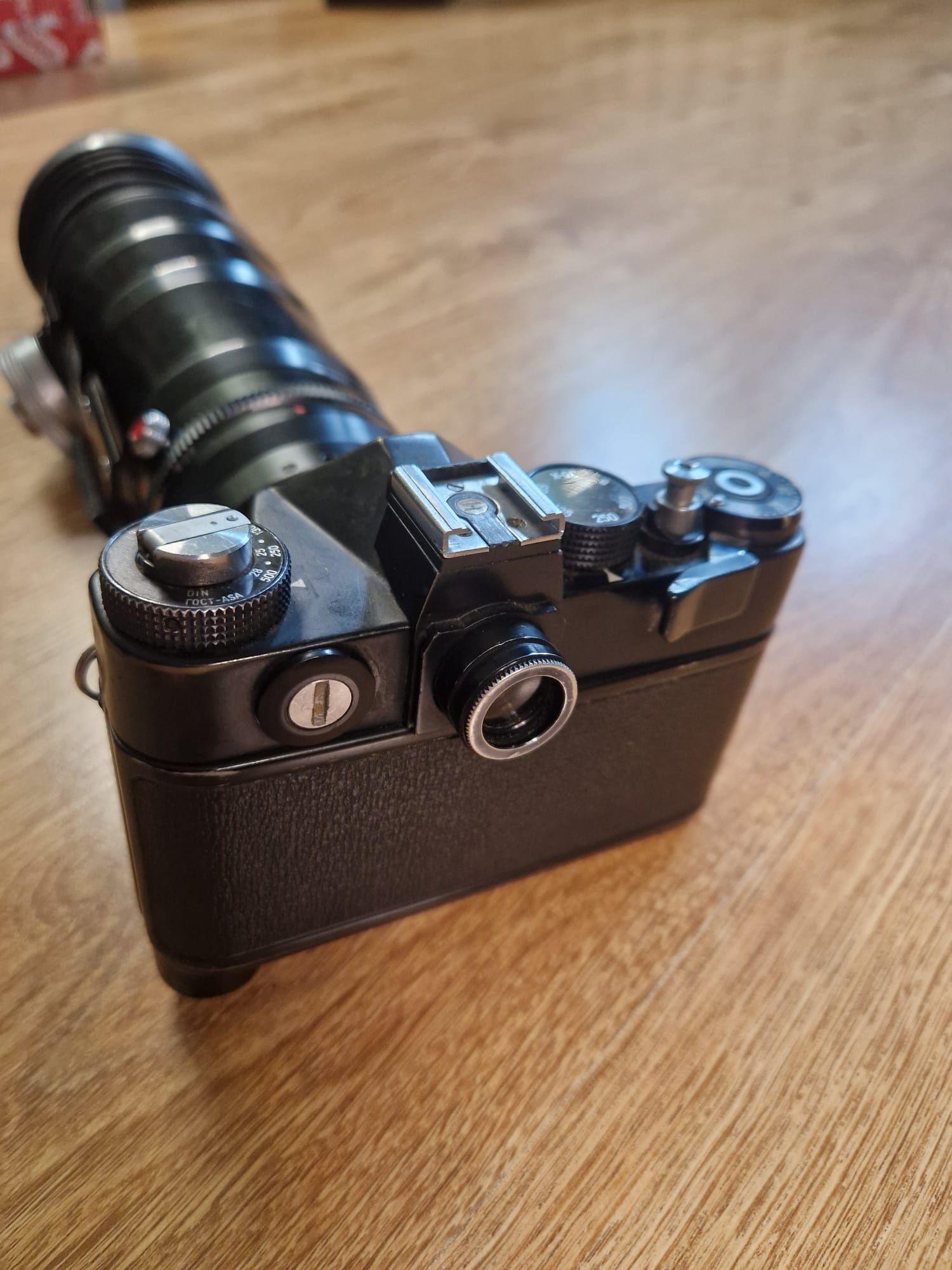 Zenit fotosnajper 12