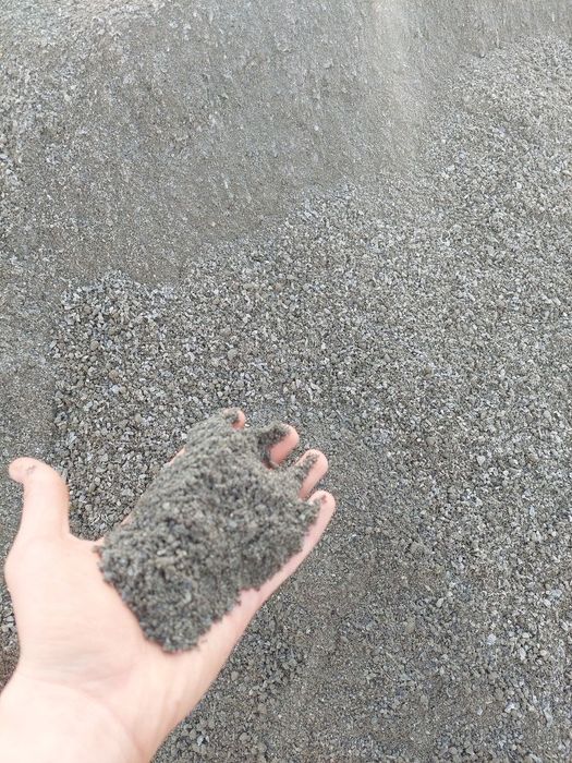 Щебень Всех фракций, Песок Беляевский, Вознесенский  Цемент, Отсев