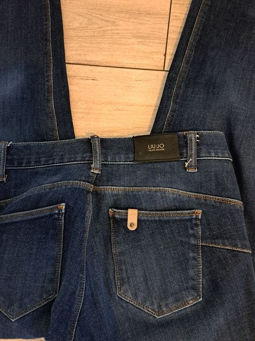 Jeansy  marki Liu Jo