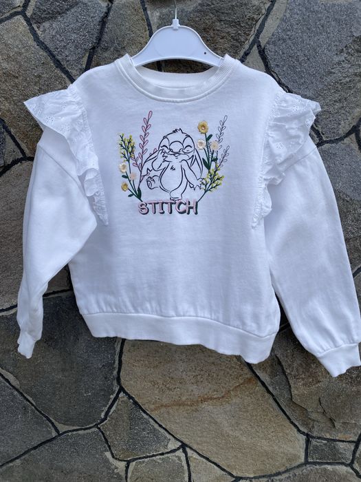 Світшот 5-6р теплий