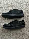Buty | Nike | Jordan1 | Phantom | Czarny | Roz 39