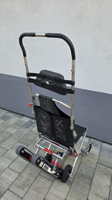 Krzesło Ewakuacyjne Ferno Compact II