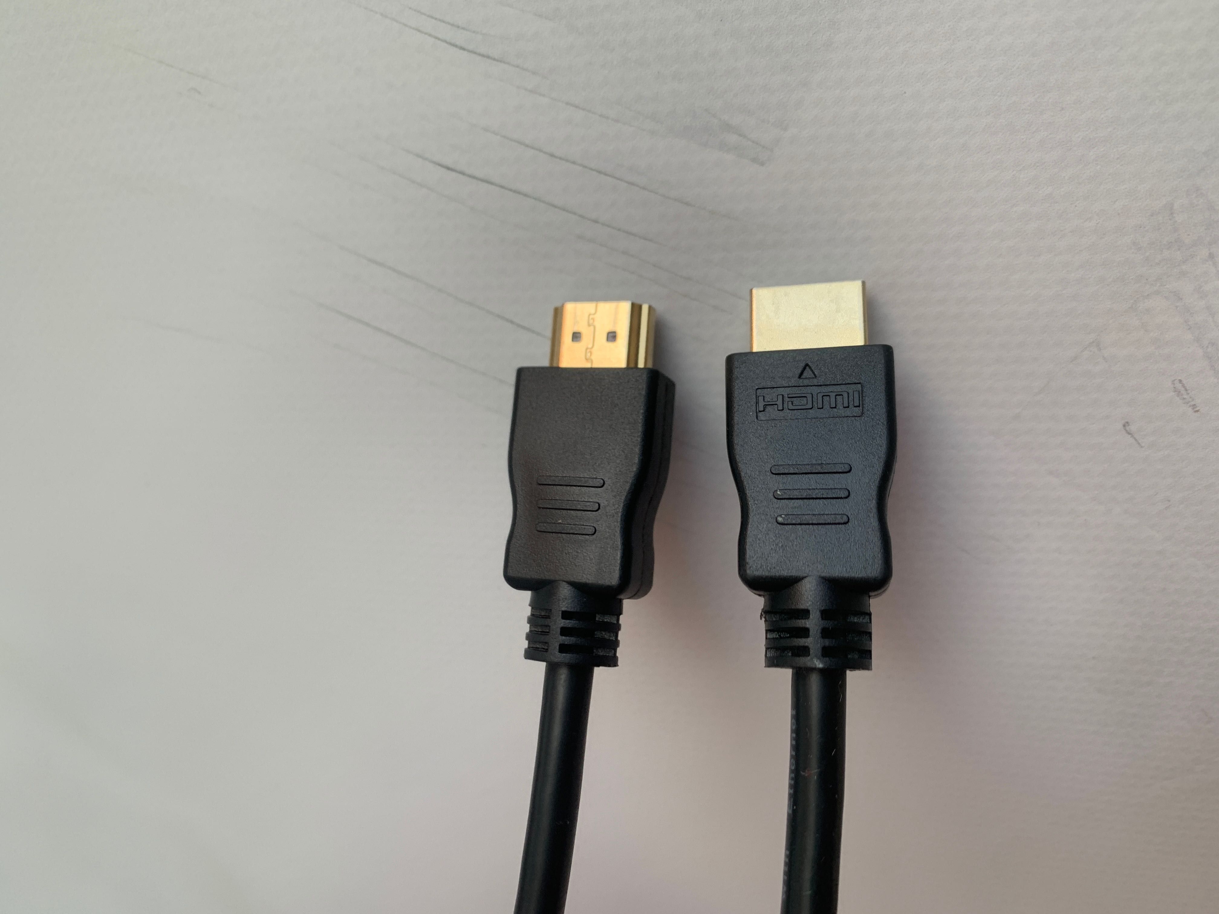 High Speed HDMI кабель with Ethernet 30V - 5 метров - 5m - 5м