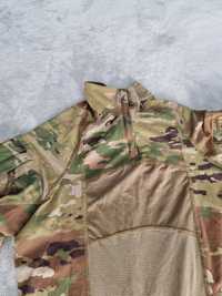 Убакс massif US Army бойова сорочка combat shirt  мультикам multicam
