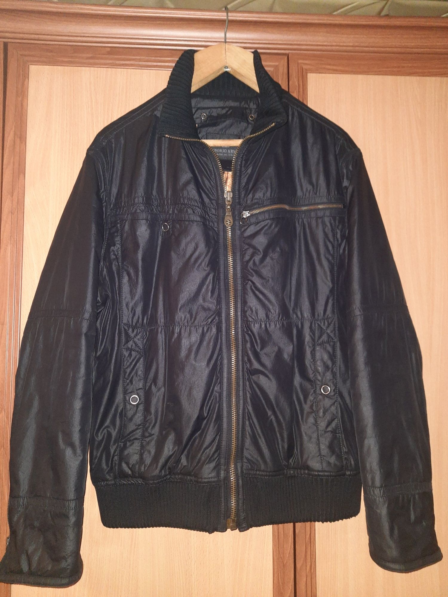 Куртка "Emporio Armani" - (L-XL)