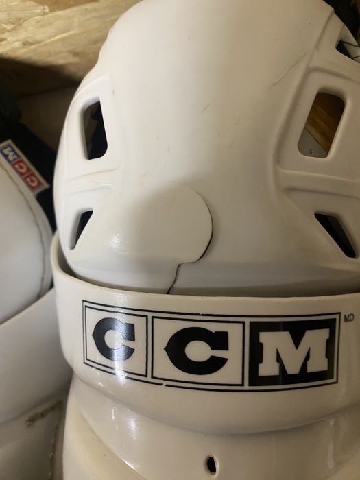 Наколенники ССМ -592 ( размер 16’)