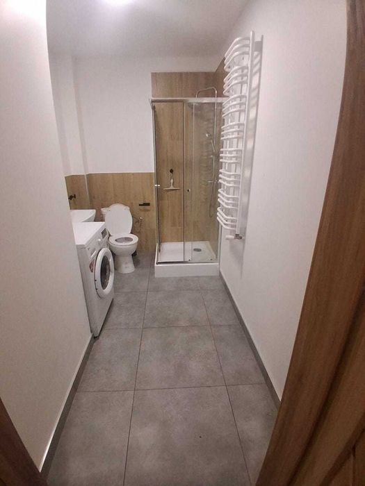 Ładna kawalerka w Cybince do wynajęcia