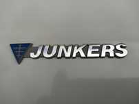 Gazowy przepływowy ogrzewacz wody JUNKERS MaxiPower 2 - piecyk gazowy