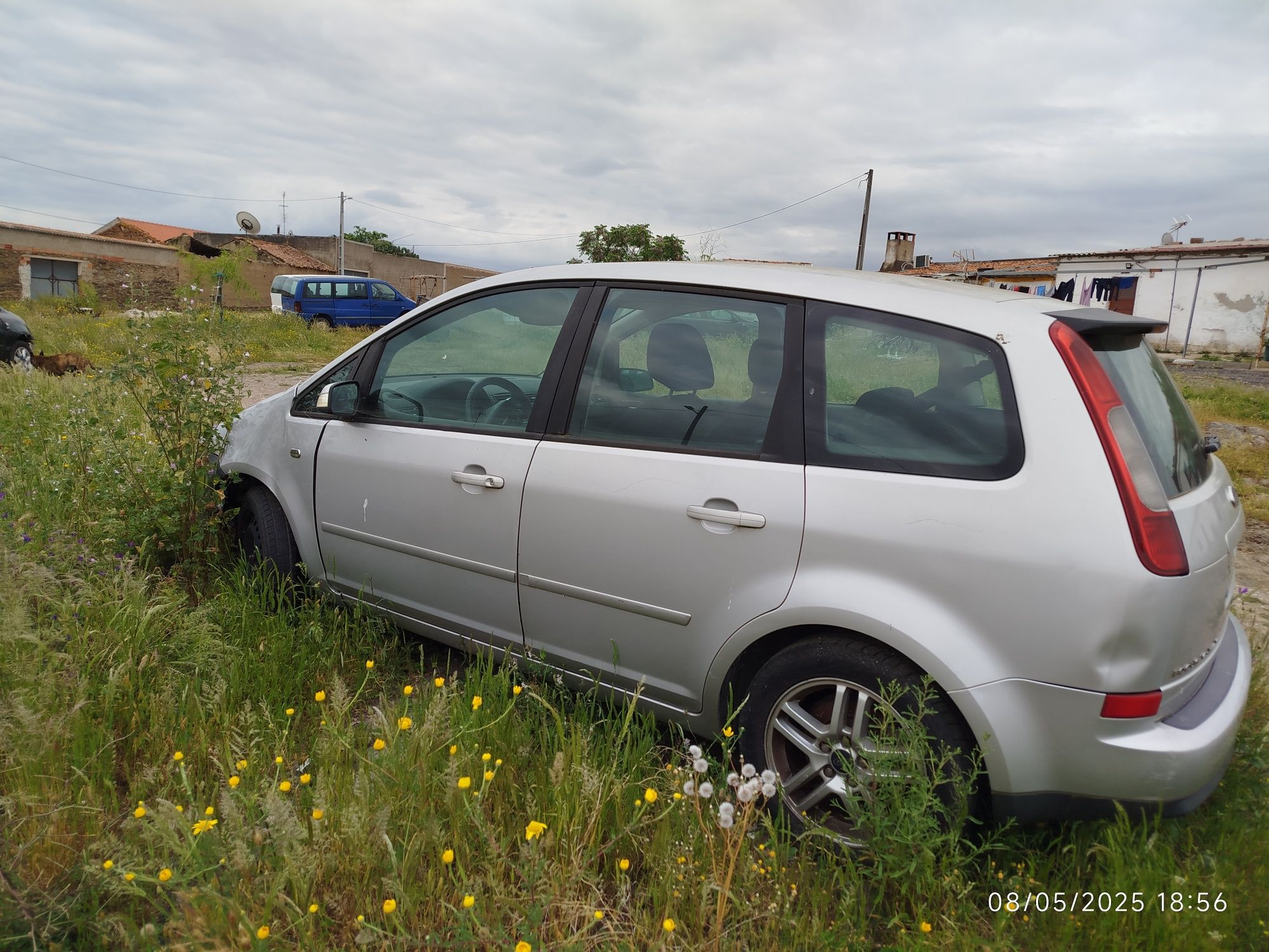 Ford C-Maxuita peças disponivel