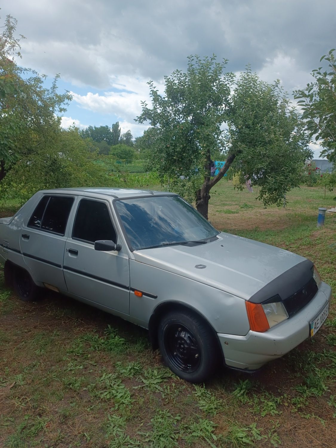Продам Заз Славуту 2010 г.