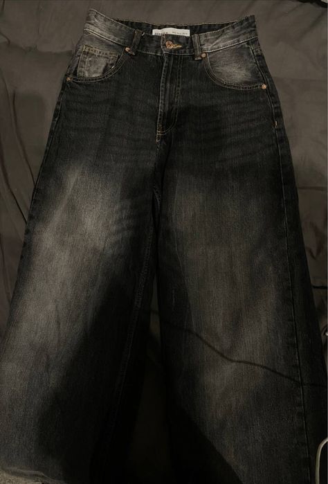 джинси Bershka!!