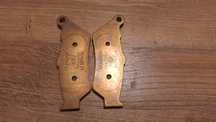 Klocki hamulcowe brembo BMW, Honda, Aprilia, i inne