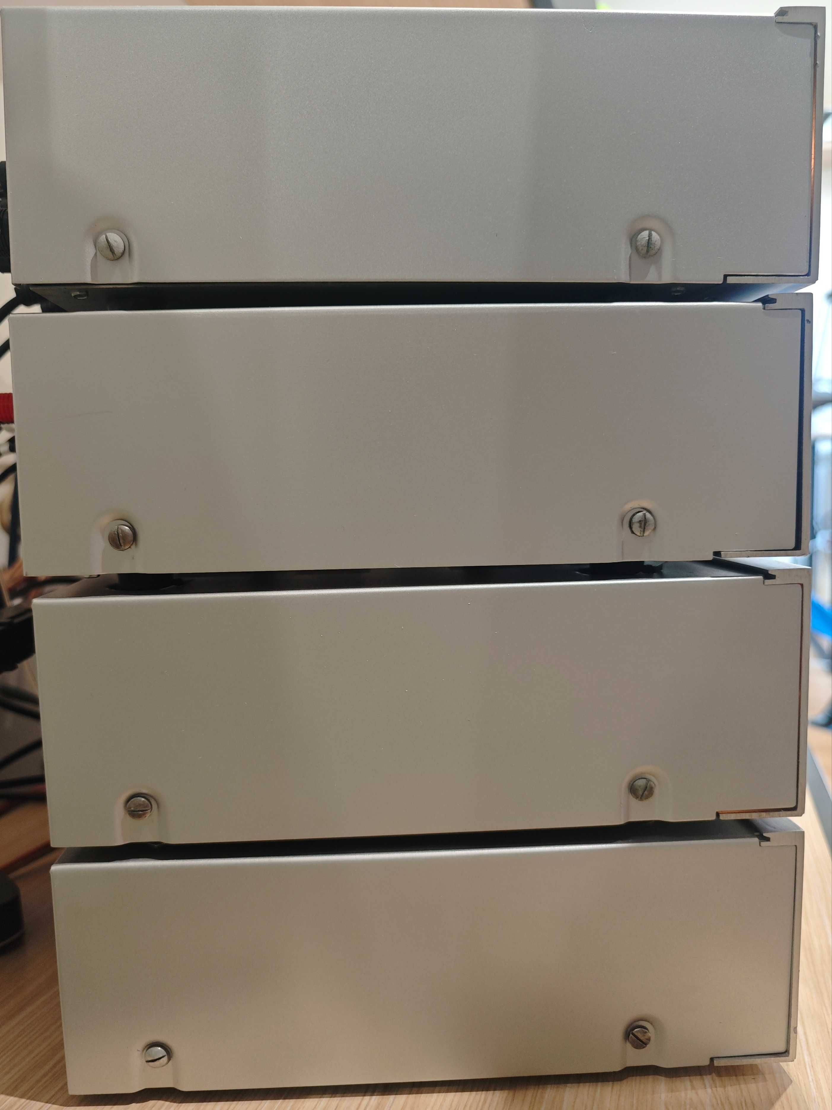Zestaw Unitra WS432 AS632 MDS432 FS032