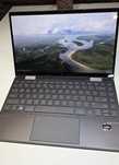 Notebook dotykowy 13,3" HP ENVY x360 RYZEN 5, 8GB RAM, 512GB SSD WIN11