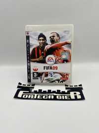 PL Fifa 09 Ps3 Gwarancja