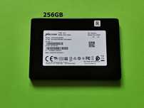 SSD 256GB Micron 1100