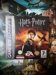 Harry Potter And The Goblet Of Fire GameBoy Advance