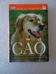 Livro - Manual completo Cão - Cuidados, Saúde e Relacionamento