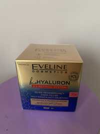 Eveline krem odmładzający 70+ z retinolem 50 ml nowy