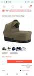 Cybex balios s Lux