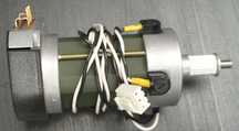 Silnik servomotor Mutoh KONA, SC Pro, AC
