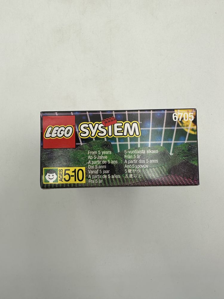 Lego 6705 Space Explorers