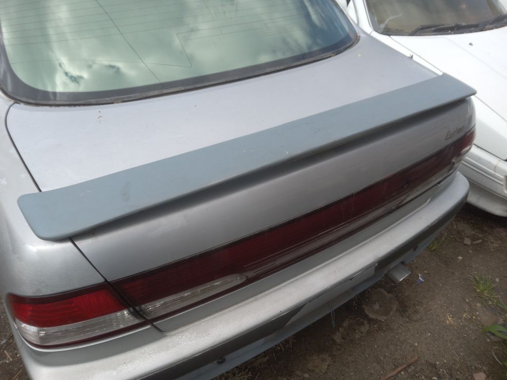 Запчасти Nissan Maxima А32