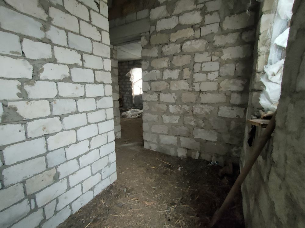 Продам будинок с. Ружичанка